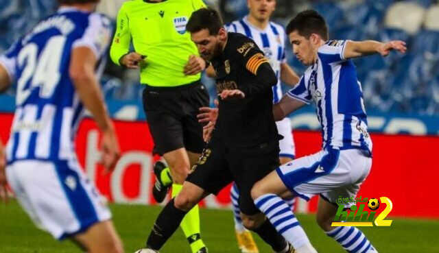 رقم واحد فقط يصعب على ميسي تحطيمه مع برشلونة!