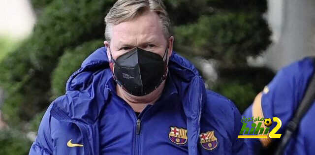 حصري: ألفاريز يؤكد استمرار كومان مع برشلونة