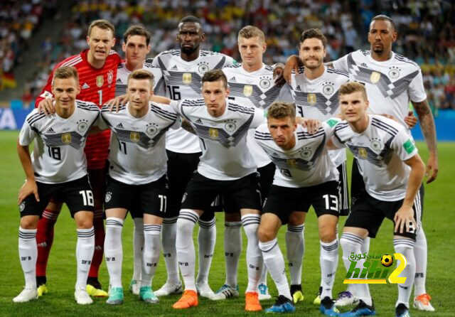هل تستطيع ألمانيا الفوز بلقب اليورو؟
