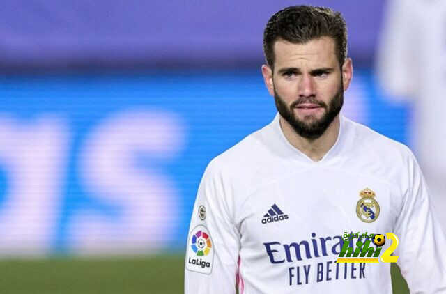 آس تطالب ريال مدريد بتجديد عقد ناتشو