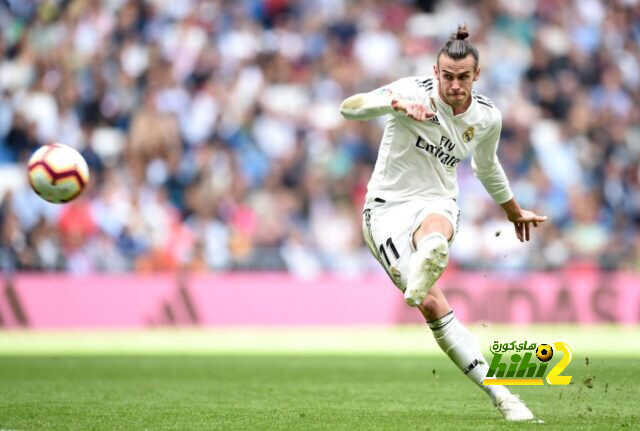 تطورات جديدة عن عودة بيل لريال مدريد