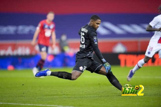 رادار الميلان يرصد بدلاء دوناروما