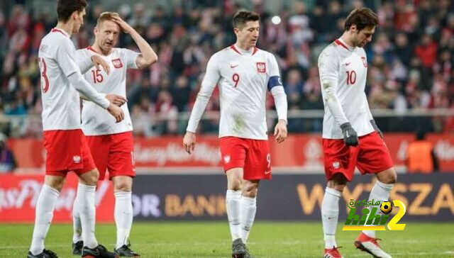 بولندا منتخب نتيجة مباراة