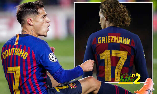 برشلونة مُضطر للتخلص من هذا الثنائي!