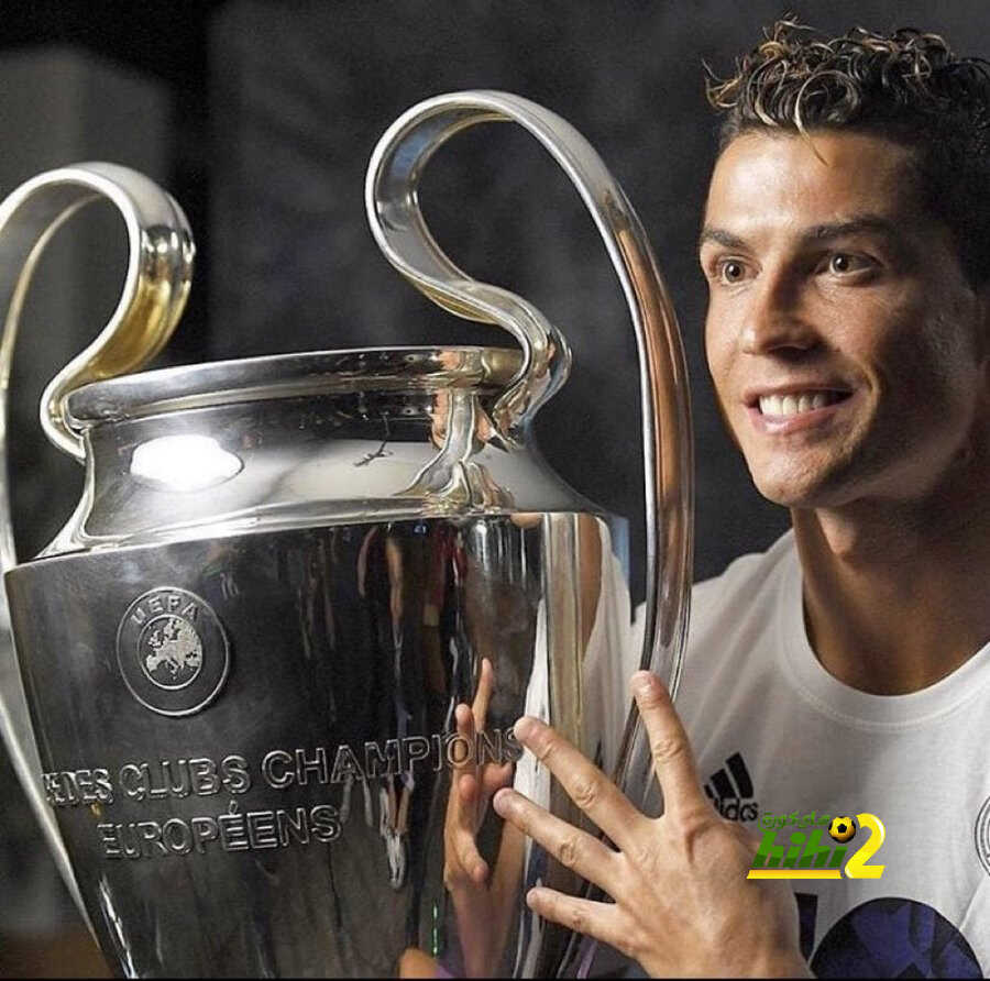 إيجابيات تعاقد ريال مدريد مع كرستيانو رونالدو