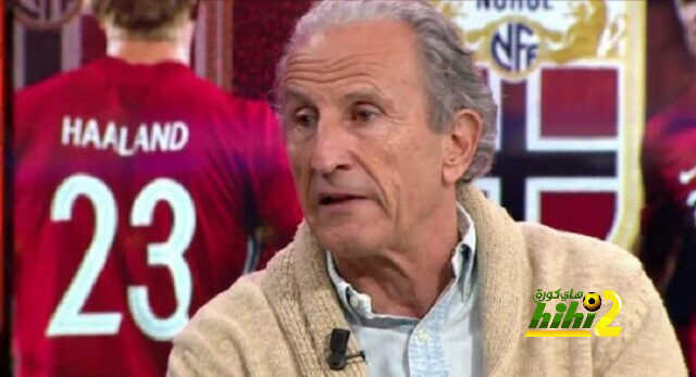بيتون يوجه نصيحة مهمة لمن يرغب في ضم هالاند
