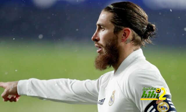 هل أصبح راموس يحب المال أكثر من ريال مدريد؟!