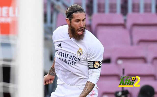 موراليس عن راموس: ريال مدريد لم يتعلم الدرس