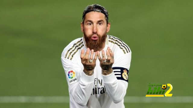 هل يرحل راموس عن ريال مدريد؟ باكو بويو يحسمها