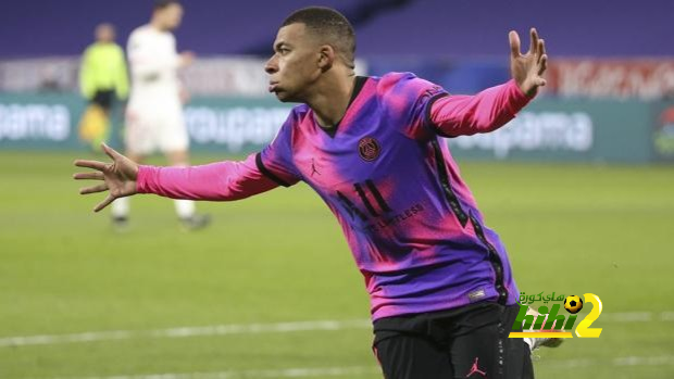 رسالة مبابي الأخيرة إلى ريال مدريد تشعل الجدل