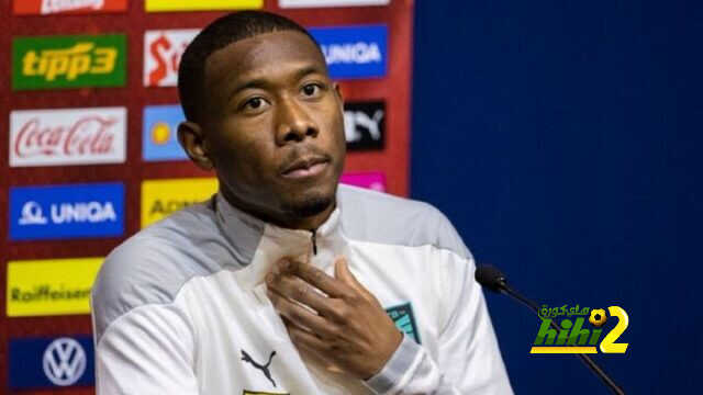 ألابا يعلق على تقارير ريال مدريد