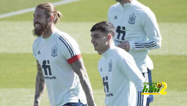 لويس إنريكي يريد استغلال توهج بيدري مع برشلونة