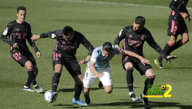 قلق في ريال مدريد قبل مواجهة ليفربول