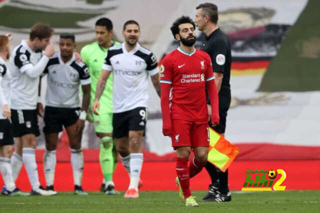 صلاح إلى باريس سان جيرمان …كواليس جديدة