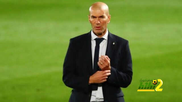 مدرب ريال مدريد المقبل بعد رحيل زيدان