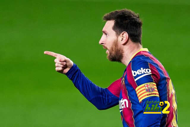ميسي وهالاند إلى مانشستر سيتي ..نقاش