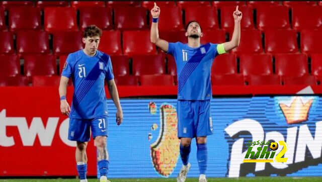 هل استحق منتخب اليونان ركلة جزاء أمام إسبانيا؟