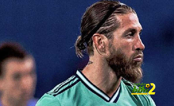 خوانما: سبب وحيد وراء مشاركة راموس مع إسبانيا أمس