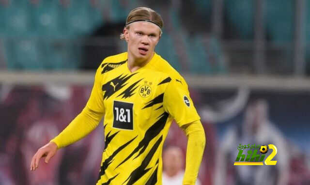 العقبة الأكبر أمام ريال مدريد وبرشلونة من أجل ضم هالاند!