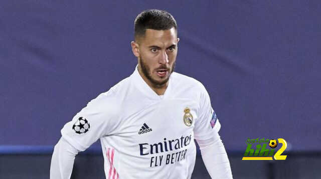 خايمي يدعو ريال مدريد إلى التخلص من هازارد