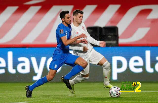 دورو يلوم التحكيم على تعادل إسبانيا مع اليونان