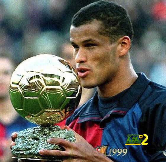ريفالدو : ميسي لن يرحل عن برشلونة