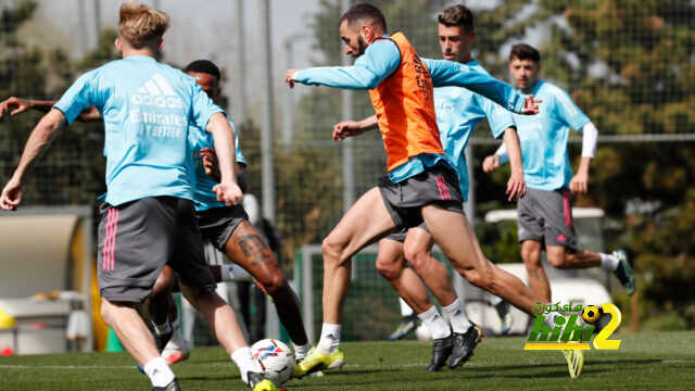 فيديو: ريال مدريد يواصل تحضيراته لشهر العذاب