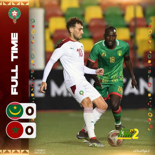 تعادل سلبي يؤهل المنتخب المغربي لأمم أفريقيا كأول مجموعته!