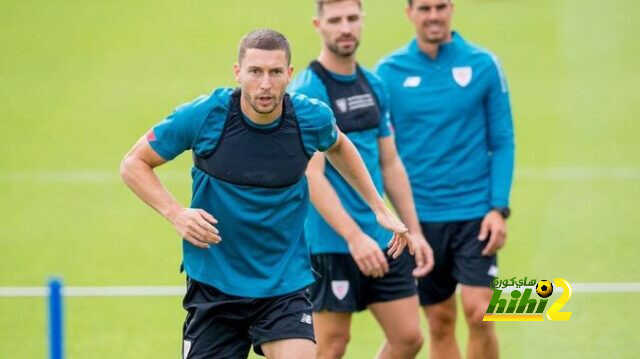 دي ماركوس يحذر برشلونة وسوسيداد قبل نهائيات كأس الملك