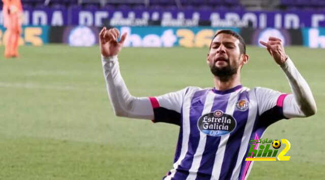 الخوف يسيطر على برشلونة قبل مواجهة بلد الوليد!