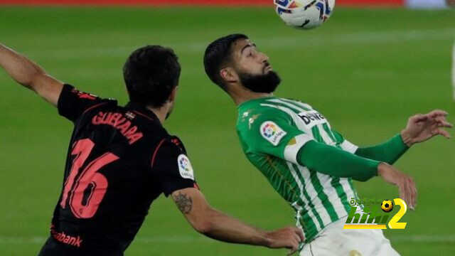 رادار أرسنال يلتقط نبيل فقير