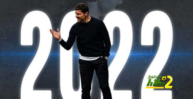 ريال مدريد لم يتوقع قرار ألونسو الشجاع!