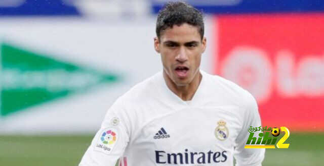 تطور جديد بشأن تجديد عقد فاران مع ريال مدريد