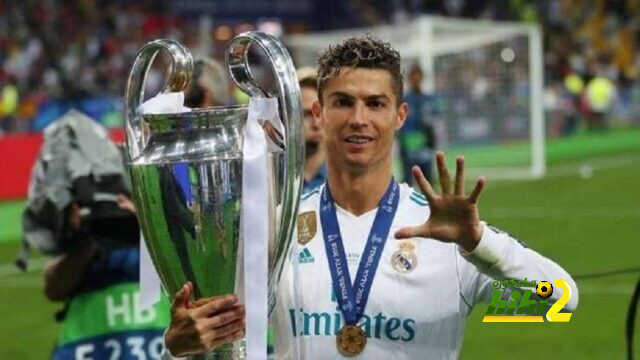ريال مدريد يحسم موقفه من عودة رونالدو