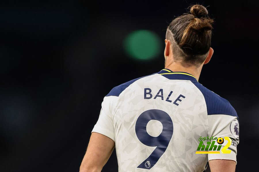 أسباب حقيقية وراء رفض ريال مدريد إعادة بيل من جديد