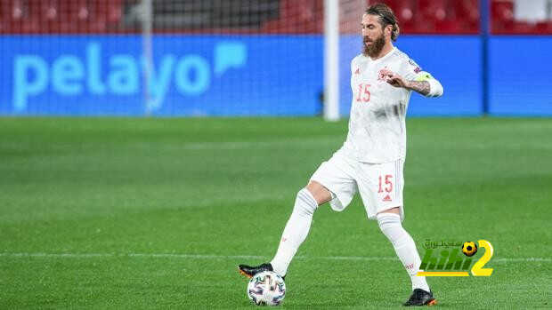 إنذار أخير من ريال مدريد لراموس