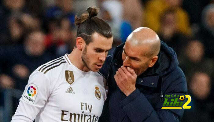 بيل يصدر أزمة جديدة في ريال مدريد