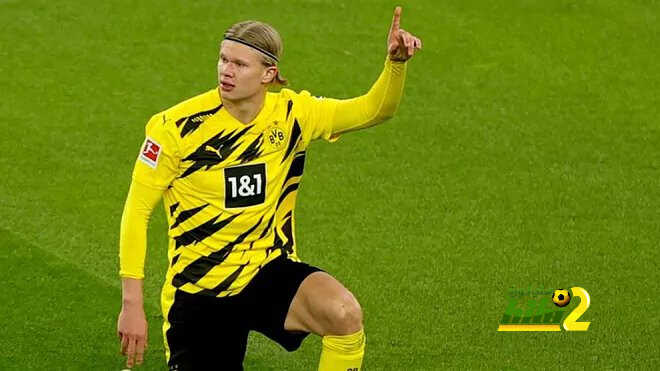 ميسي ثم هالاند …برشلونة يخطط !