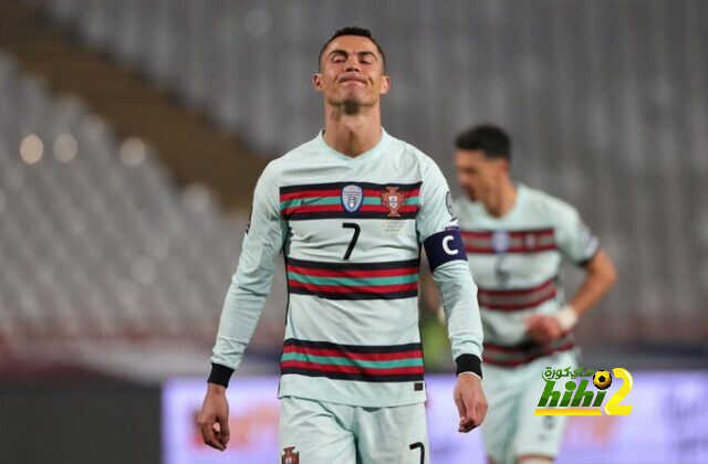 حكم مباراة البرتغال وصربيا يعترف بهدف رونالدو