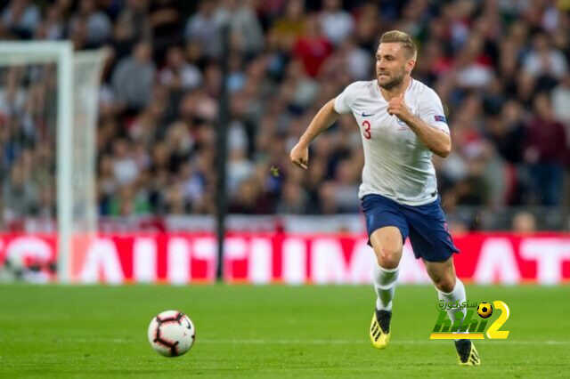 بالأرقام.. عودة حميدة لشو بالمنتخب الإنجليزي