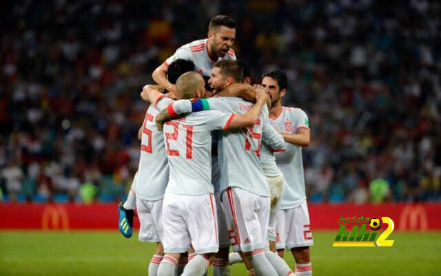 بالأرقام.. إسبانيا لا تعرف السقوط أمام جورجيا بالتصفيات