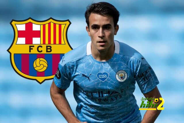 إيريك جارسيا يثير الغموض حول انتقاله لبرشلونة