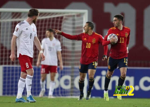 فيران توريس يطمئن جماهير إسبانيا قبل اليورو