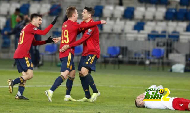 هل يستطيع منتخب إسبانيا المنافسة على اليورو المقبل؟