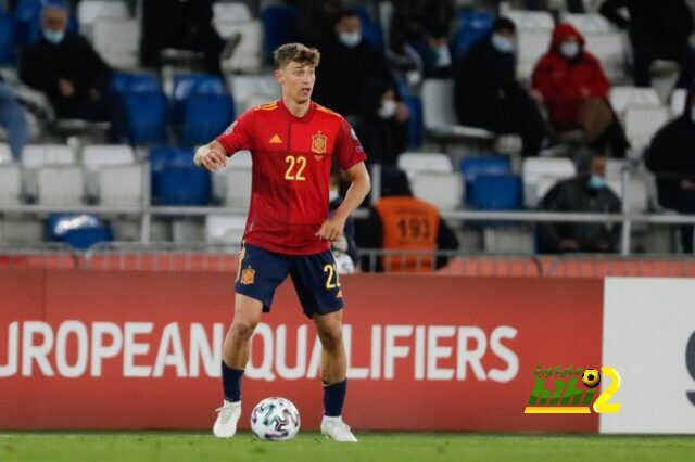يورينتي عن فوز إسبانيا: هذا المنتخب لا يستسلم أبدًا