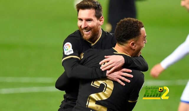 جوردي كرويف يعبر عن تفاؤله بشأن موسم برشلونة الحالي