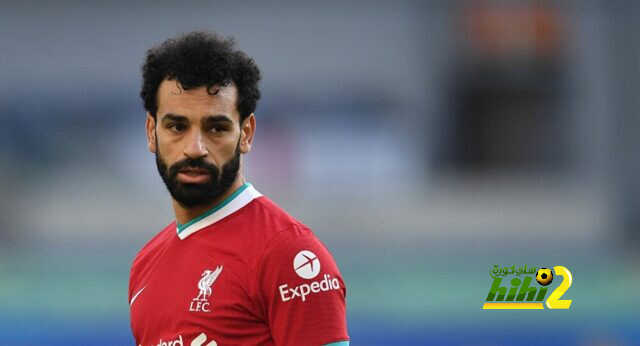 خبر سيء على ليفربول بخصوص محمد صلاح !