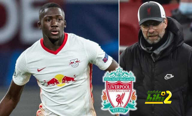 كوناتي يقترب من ليفربول