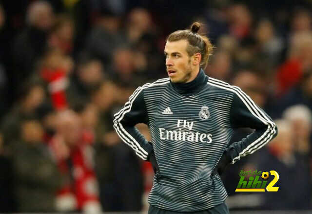 آخر أخبار عودة بيل إلى ريال مدريد