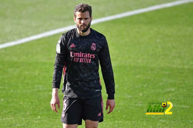 ريال مدريد لا يخسر مع ناتشو